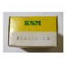 KSM SER204-12 Rulment