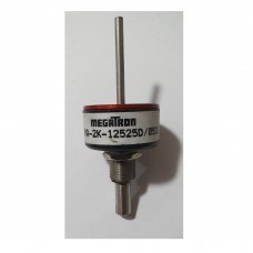 MegaTron Potențiometru 260 RA 2K 12525d/0531