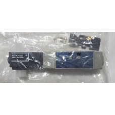 Bosch 0 820 014 025 Solenoid cu Valva Pilot.   Valva Pilot: 1827414016