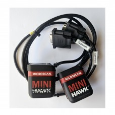 MICROSCAN Mini Hawk FIS-6300-4008G