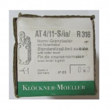 Klockner Moeller AT4/11-S/IA/R316  (Eaton 019484)