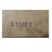 L1140X Element de Filtru L 1140X