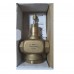Honeywell V5011S1070 Ventil din Alama cu 2 cai DN32 PN16